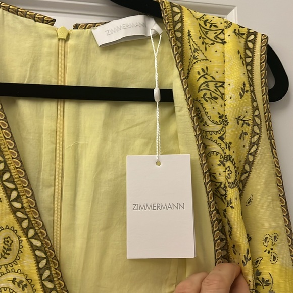 Zimmerman Dress - Picture 4 of 7